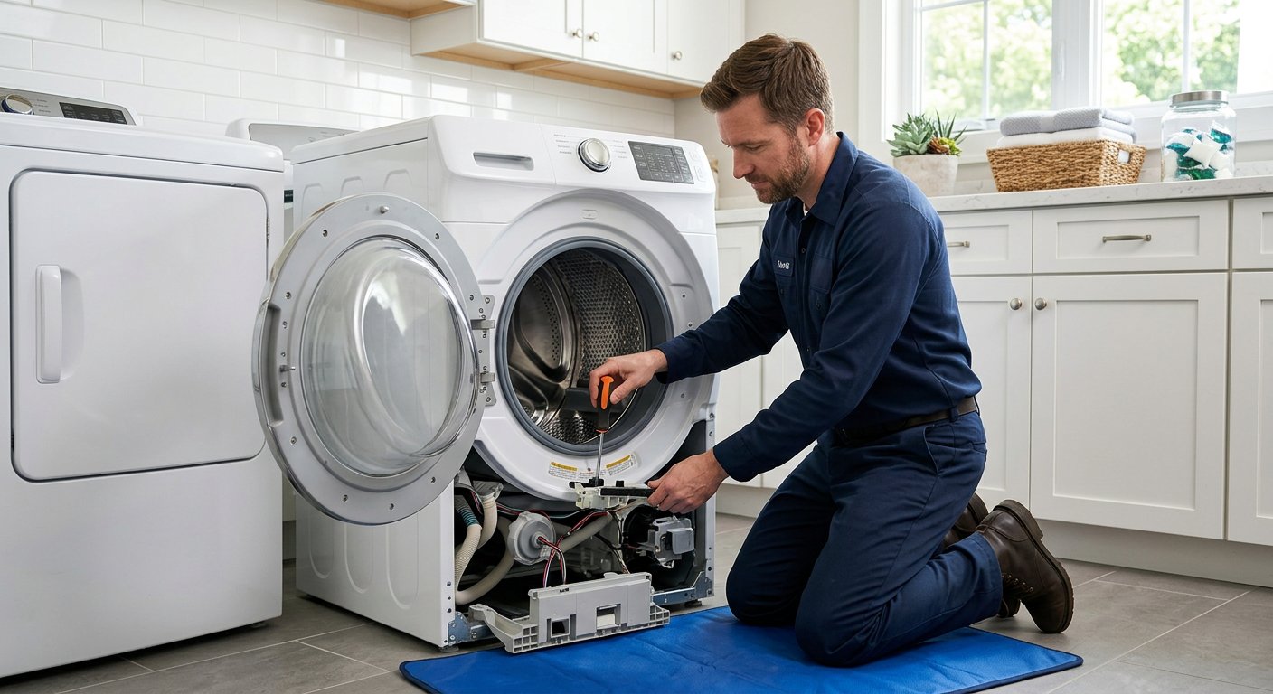 Appliance Repair