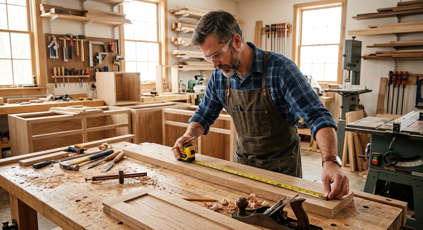 Carpentry