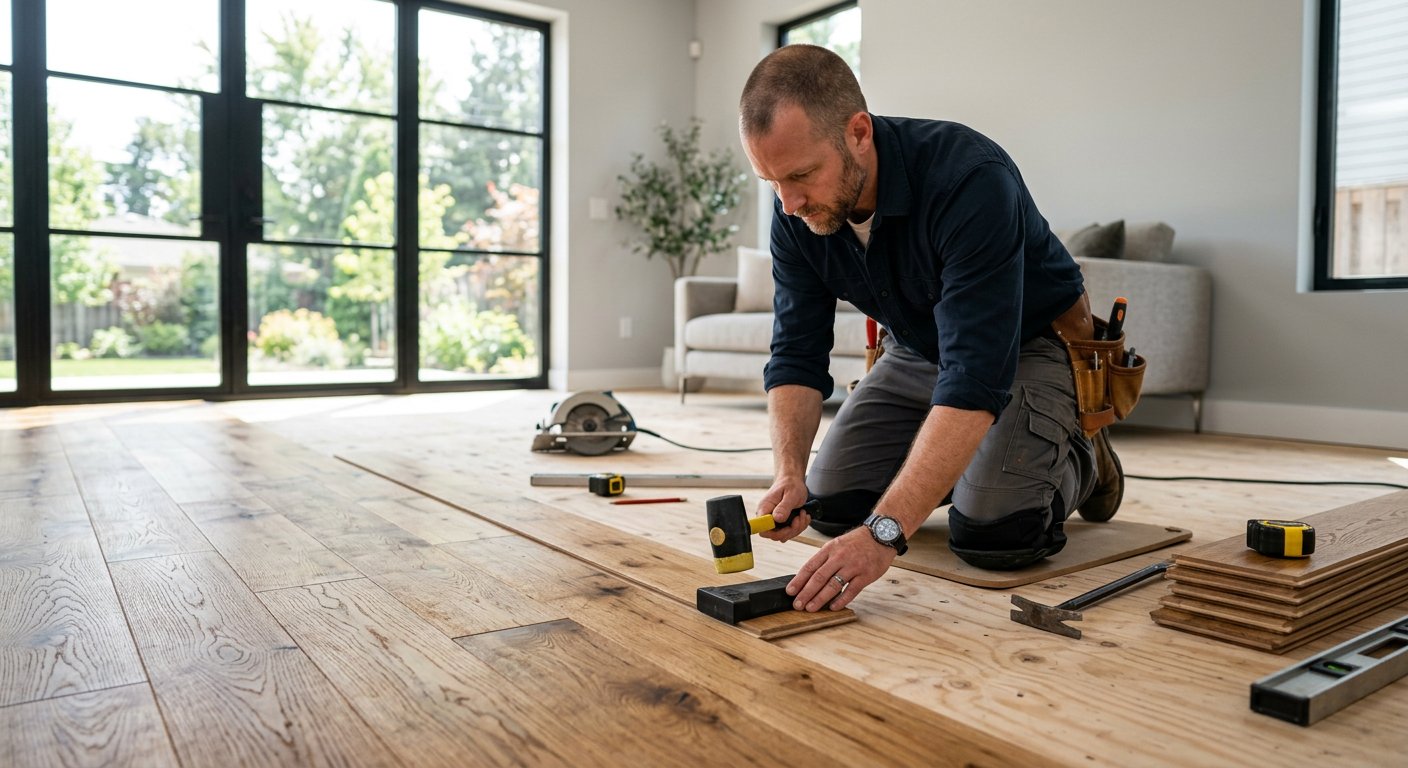 Flooring