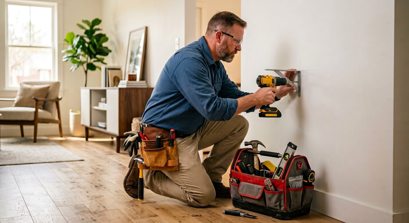 Handyman