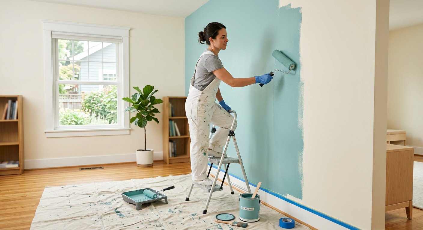 Painting
