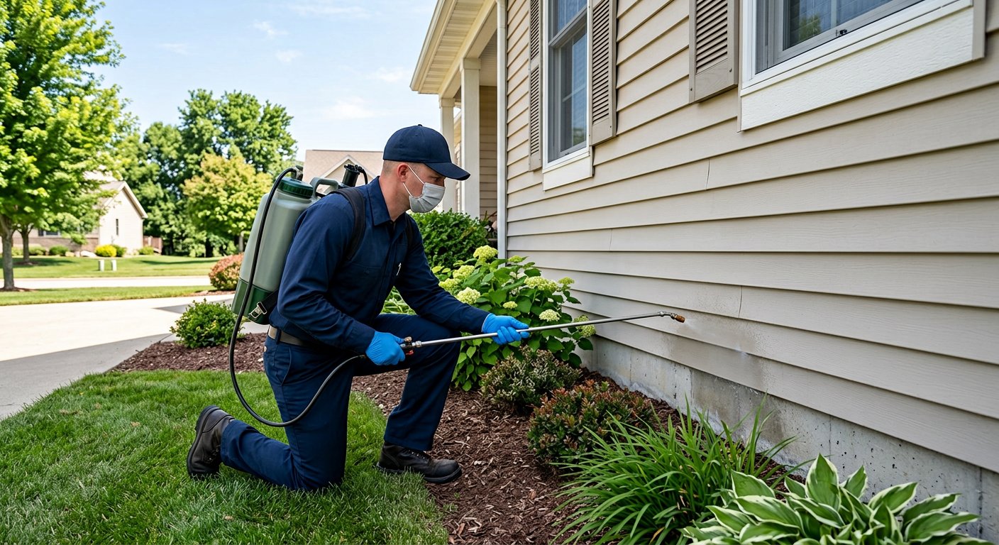 Pest Control
