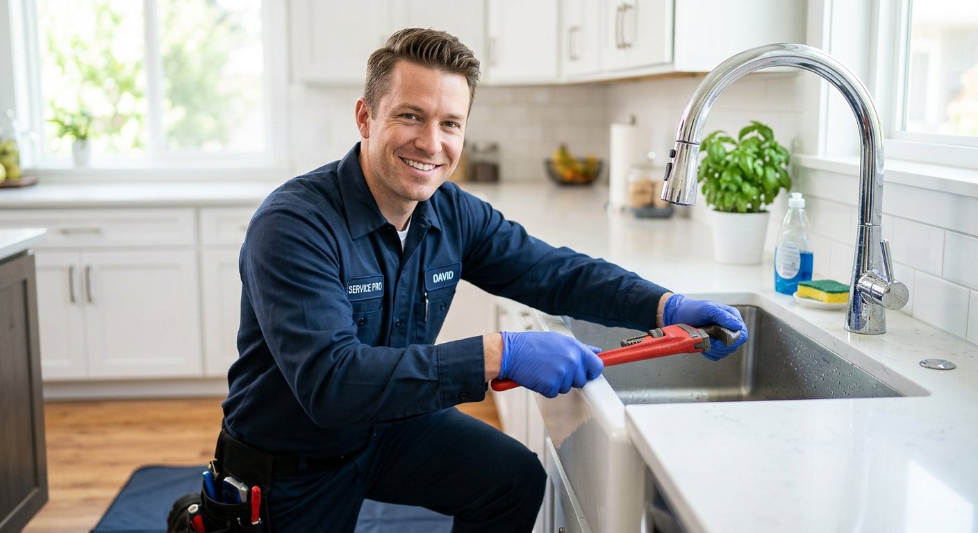 Plumbing